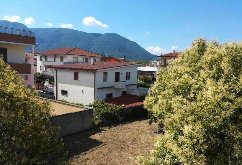 B&b Serenità