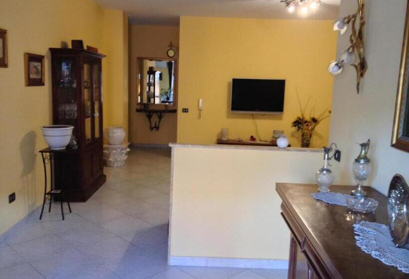 B&b Serenità