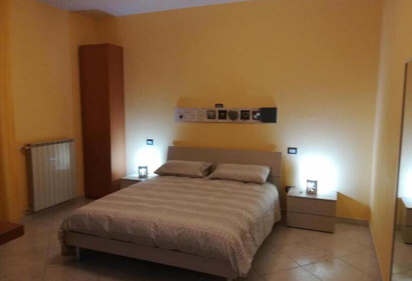 B&b Serenità
