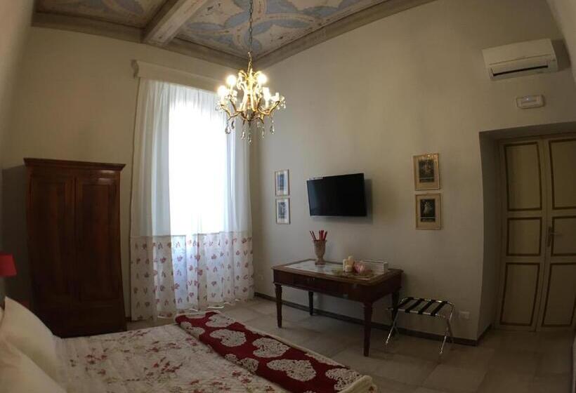 B&b Theodora
