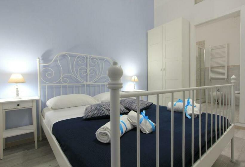 B&b Vitruvio Suites