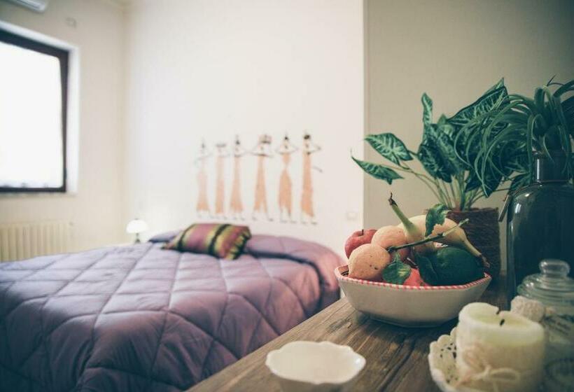 B&b Xenia