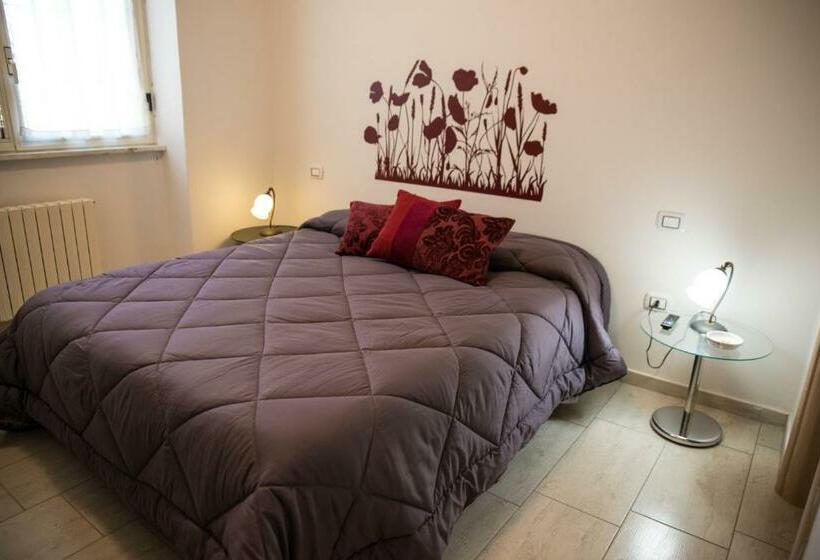 B&b Xenia