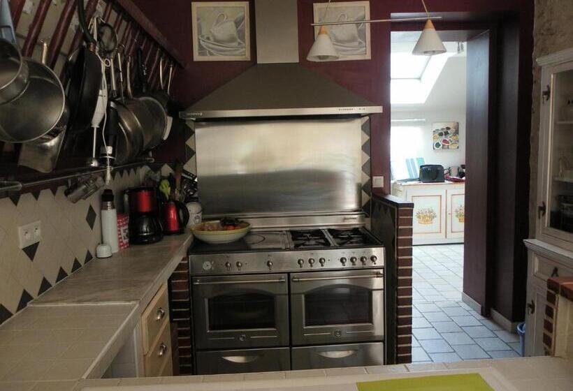 مبيت وإفطار 18 Châteaux Et Beauval Sur Un Rayon De 30 Km