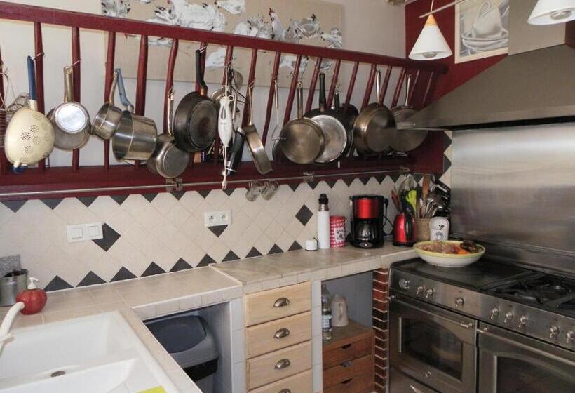 مبيت وإفطار 18 Châteaux Et Beauval Sur Un Rayon De 30 Km