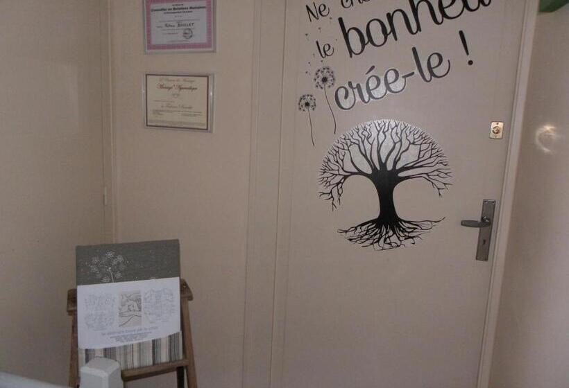 مبيت وإفطار 18 Châteaux Et Beauval Sur Un Rayon De 30 Km