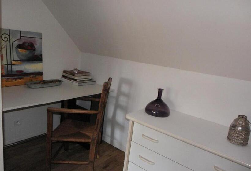 مبيت وإفطار 18 Châteaux Et Beauval Sur Un Rayon De 30 Km