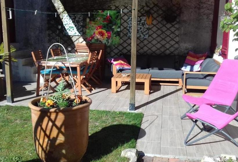 مبيت وإفطار 18 Châteaux Et Beauval Sur Un Rayon De 30 Km