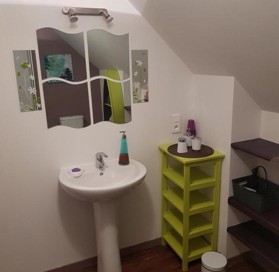 مبيت وإفطار 18 Châteaux Et Beauval Sur Un Rayon De 30 Km