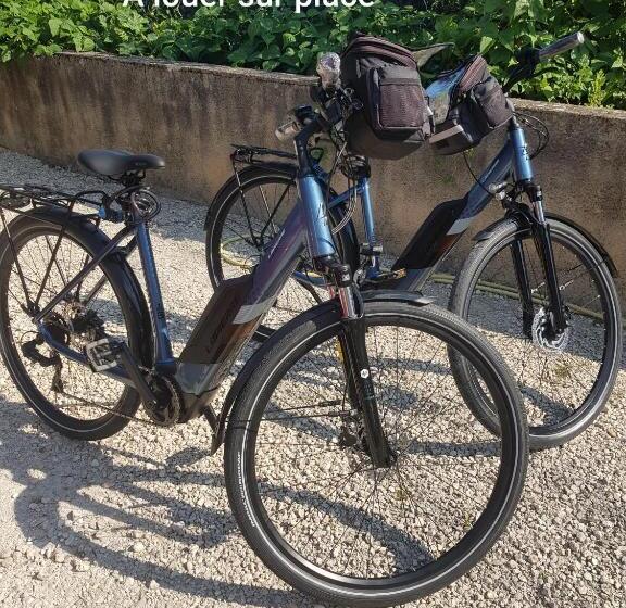 مبيت وإفطار 18 Châteaux Et Beauval Sur Un Rayon De 30 Km