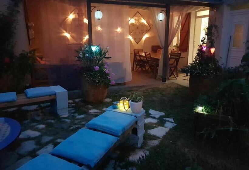 مبيت وإفطار 18 Châteaux Et Beauval Sur Un Rayon De 30 Km