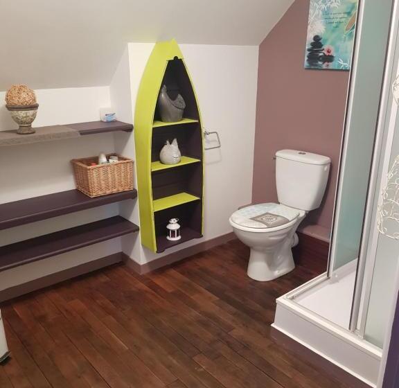 مبيت وإفطار 18 Châteaux Et Beauval Sur Un Rayon De 30 Km