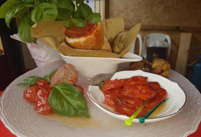 צימר Agriturismo A Do  Cumparone