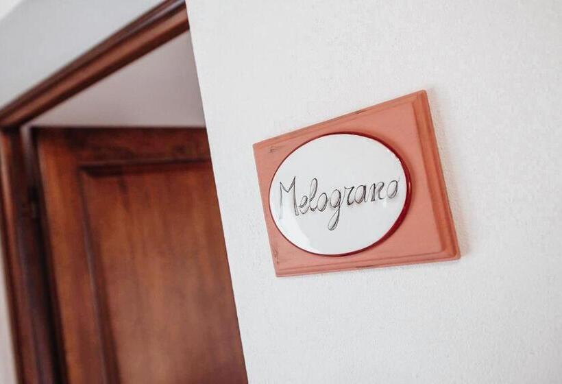 צימר Antica Torre Del Borgo