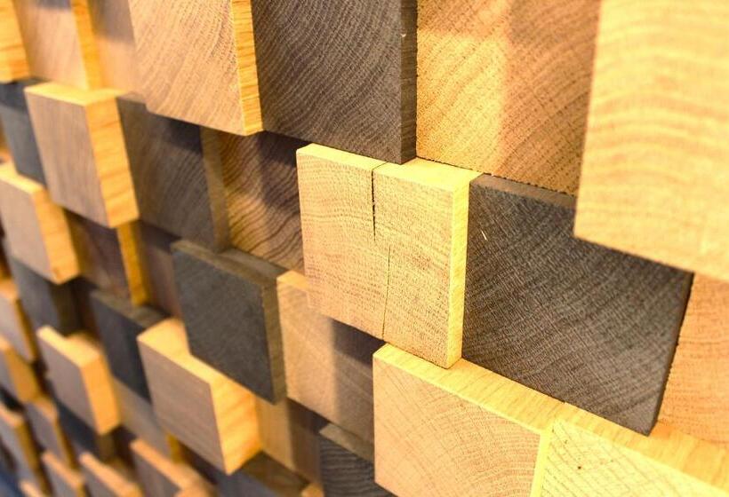 مبيت وإفطار Apart Garni Jägerheim