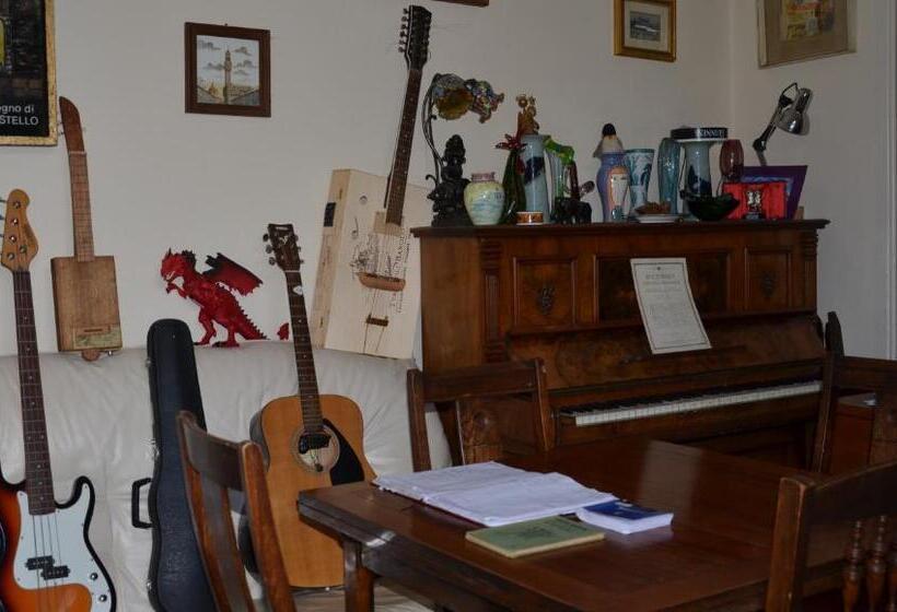 住宿加早餐 Averon House