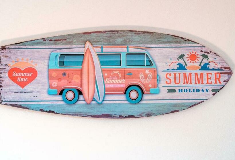 住宿加早餐 Bed En Bike Texel