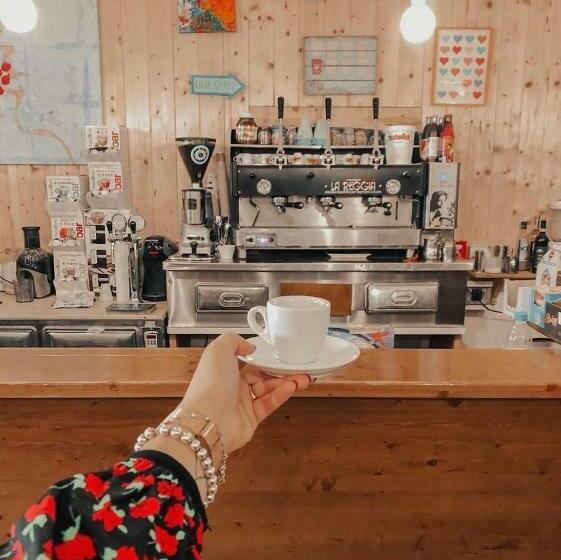 مبيت وإفطار Bnb Villa Lendi