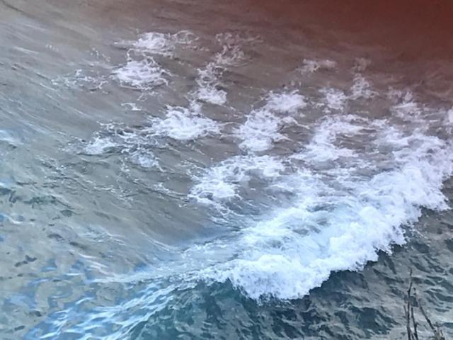 مبيت وإفطار By The Sea