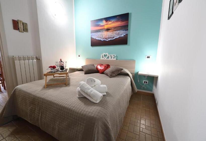 مبيت وإفطار By The Sea