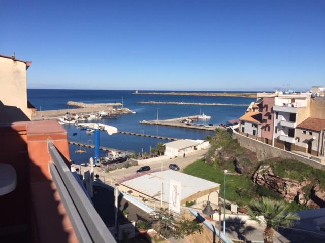 مبيت وإفطار By The Sea