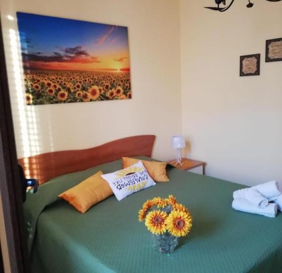 مبيت وإفطار By The Sea