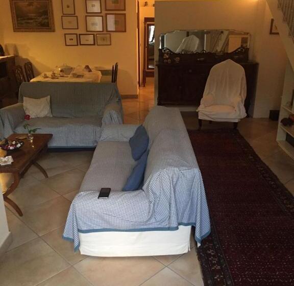 Bed and Breakfast Casa Conte