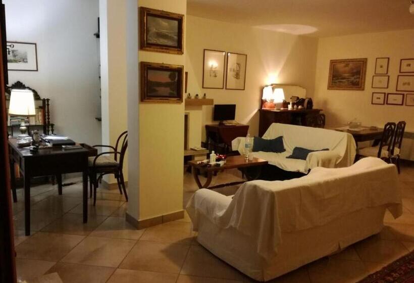 Bed and Breakfast Casa Conte