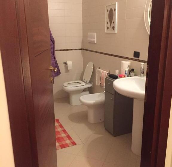 Bed and Breakfast Casa Conte