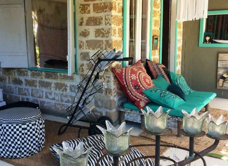 住宿加早餐  Casa Das Arvores