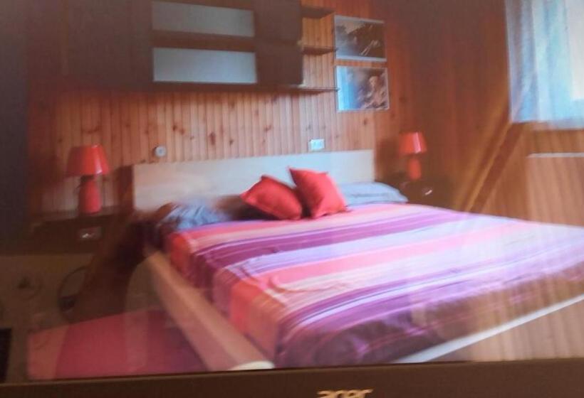 Bed and Breakfast Casa Di Luca