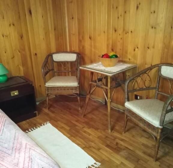 Bed and Breakfast Casa Di Luca