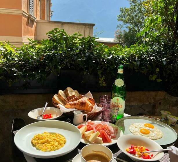 ベッドアンドブレックファースト Casa L Andrunèl