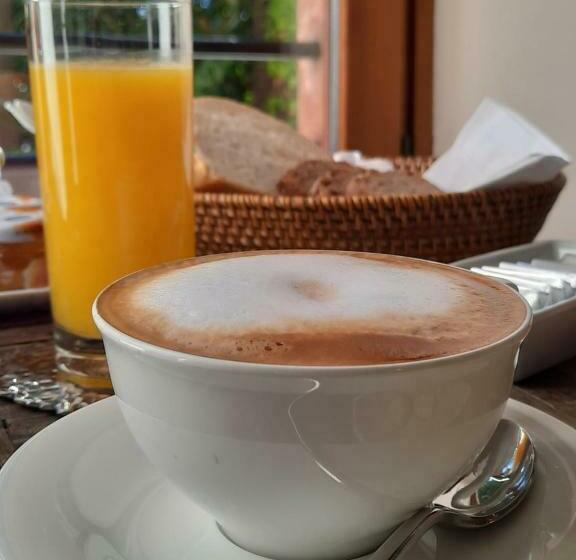 ベッドアンドブレックファースト Casa L Andrunèl