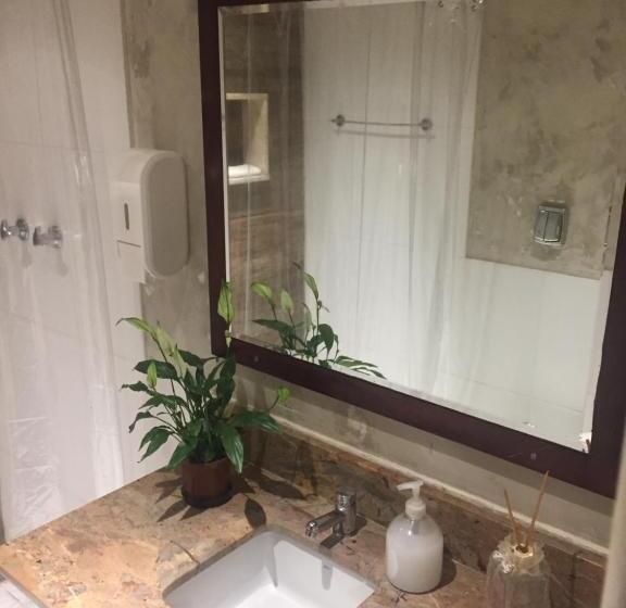 ベッドアンドブレックファースト Casa Piabanha   Centro Histórico