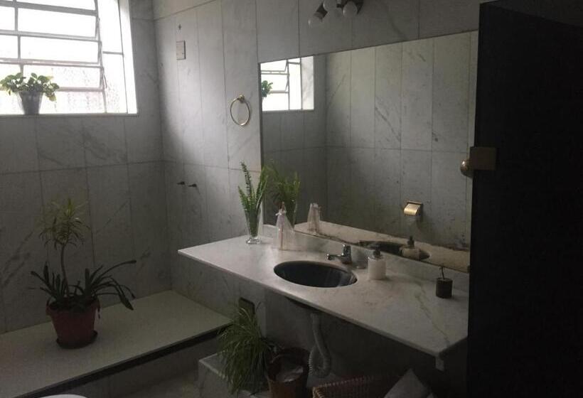 ベッドアンドブレックファースト Casa Piabanha   Centro Histórico