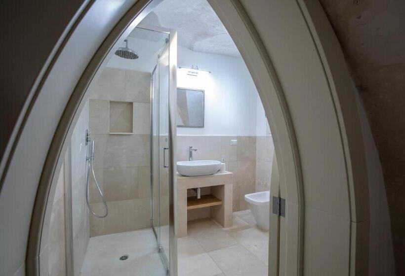 צימר Casale Donna Rosa