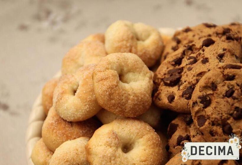 민박 Casale La Decima