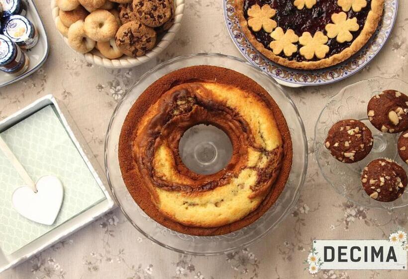 민박 Casale La Decima