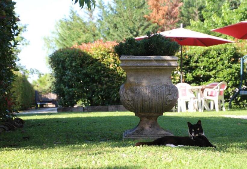 민박 Casale La Decima