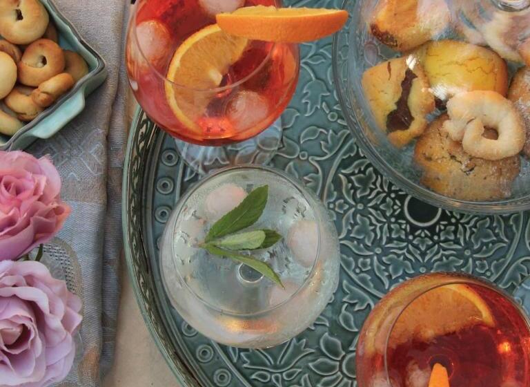 민박 Casale La Decima