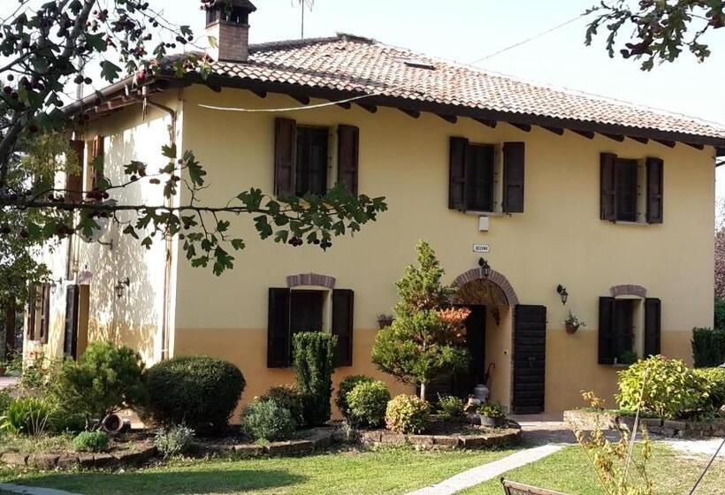 민박 Casale La Decima