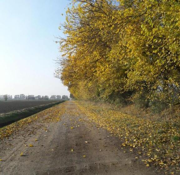 민박 Casale La Decima