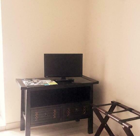 ベッドアンドブレックファースト Chambre D Hote Saint Malo