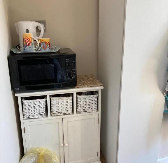 住宿加早餐 Cove Cott