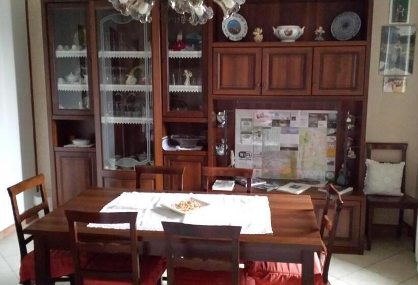 Bed And Breakfast Del Lago