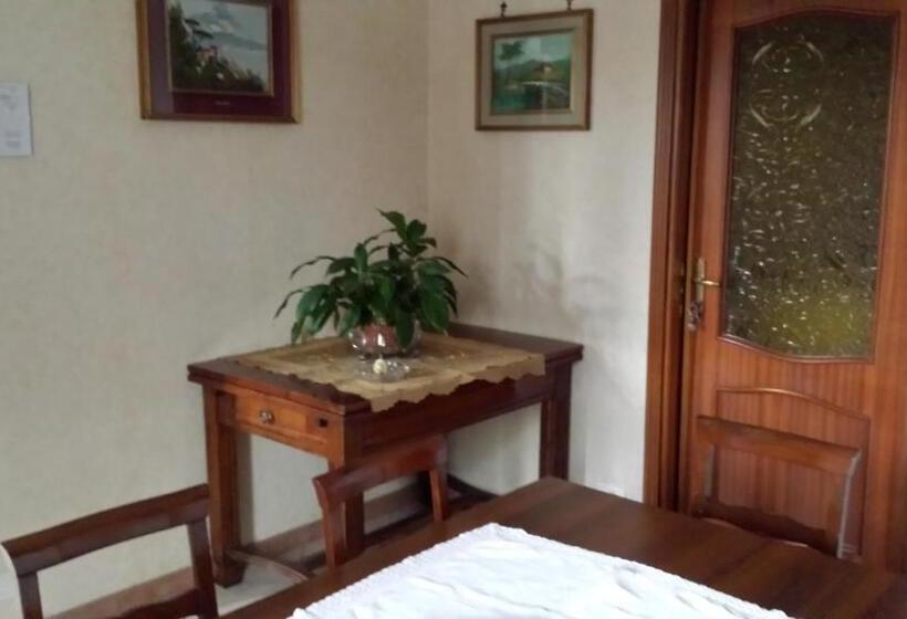 Bed And Breakfast Del Lago