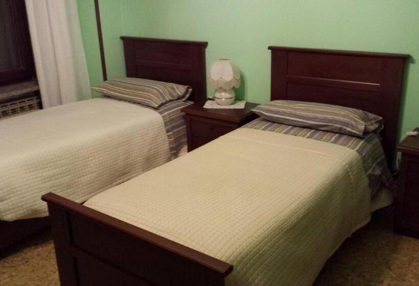 Bed And Breakfast Del Lago