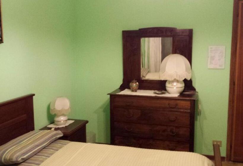 Bed And Breakfast Del Lago