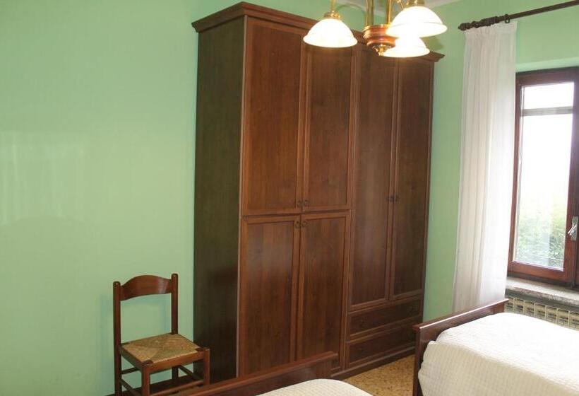 Bed And Breakfast Del Lago